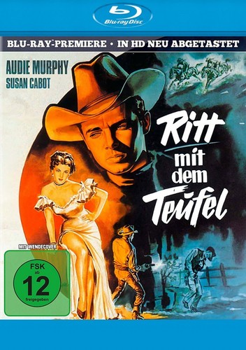 Ritt mit dem teufel digital - mit,