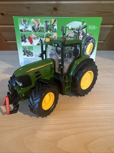Siku 3262 john - 3262, deere