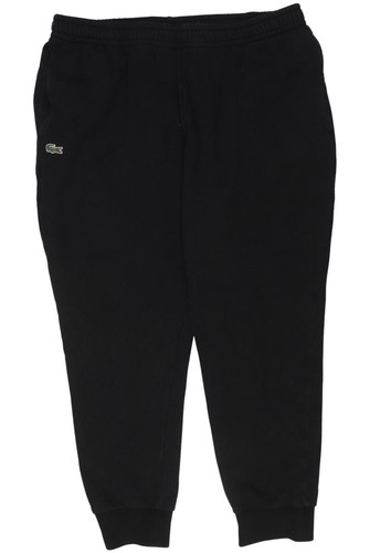 Lacoste sport stoffhose - lacoste, herren