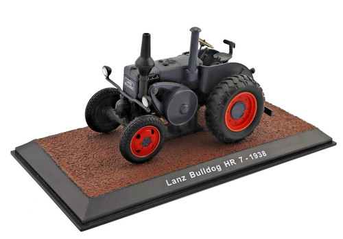 Atlas lanz bulldog 1938 - atlas, 7