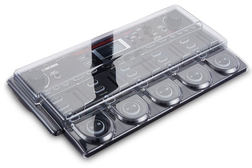 Decksaver boss 505 mk2 - decksaver, rc-505