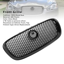 Kühlergrill frontgrill r - frontgrill, xf-r