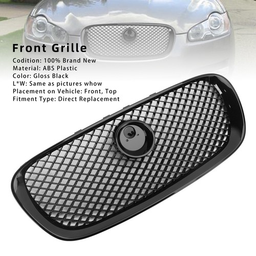 Kühlergrill frontgrill r - frontgrill, xf-r