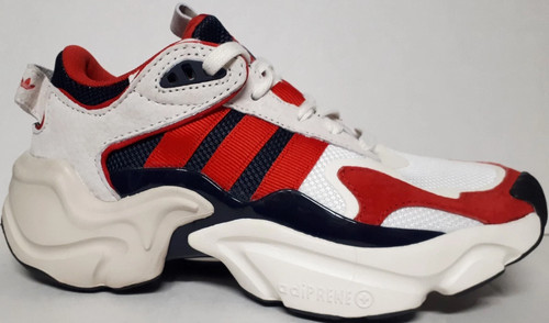 Adidas magmur runner sneaker - magmur,