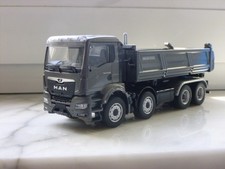 Conrad 81241 MAN TGS 4a