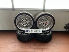 Winter Kompletträder Dotz Fiat  500 195/40ZR17 ET35 7J x 17 KBA 49365 LK4x100