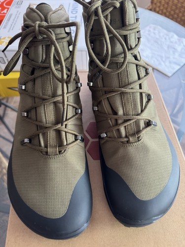 Vivobarefoot tracker m - at, ii