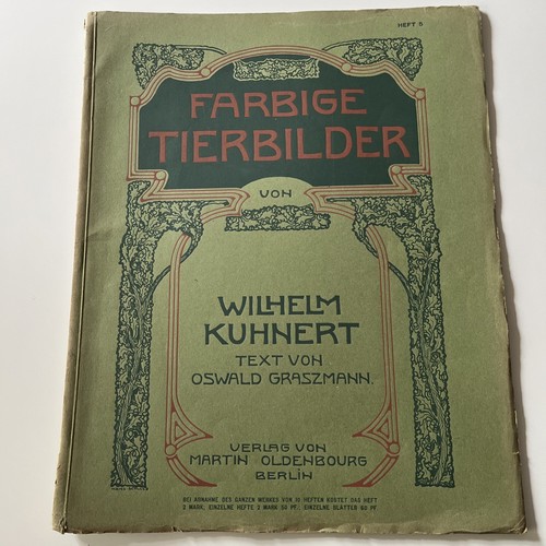 Farbige tierbilder w - tierbilder, .w