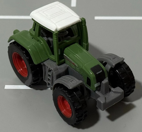 Siku 0858 fendt favorit 926 - fendt,