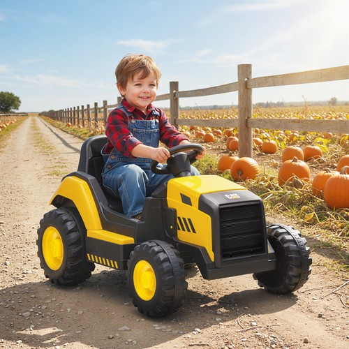 Aiyaplay elektrischer traktor - aiyaplay,