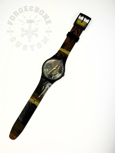 Swatch special new gent - swatch,