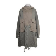 Mango, Parka, Damen, Größe