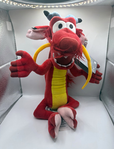 Disney mulan mushu drache - disney,