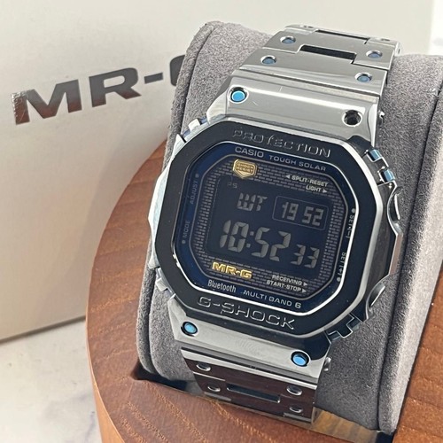 Casio shock g - casio, mr-g