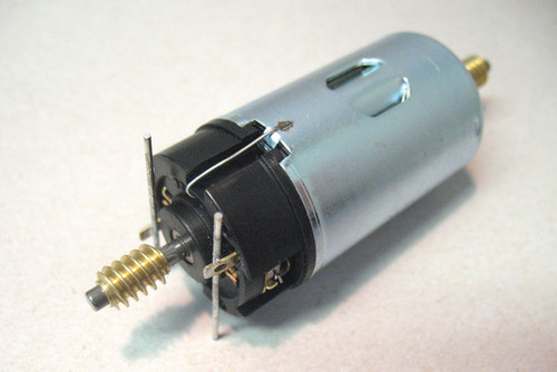 Piko 36006 scale motor - 36006, g-scale