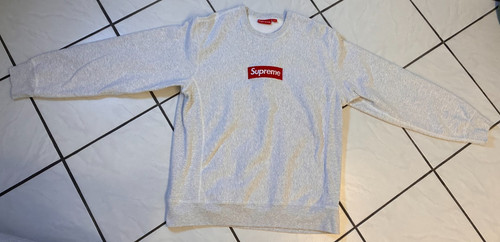 Supreme boxlogo größe xl - /,