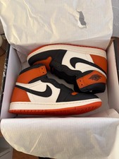 Nike Air Jordan 1 Retro High