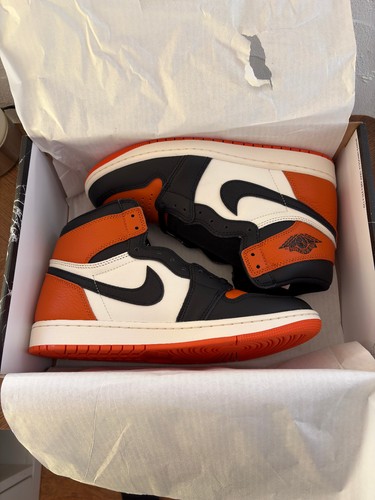 Nike air jordan retro high - jordan, 1