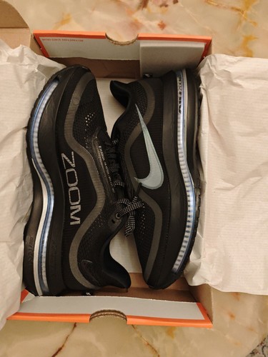 Nike pegasus premium schwarz - schwarz, |