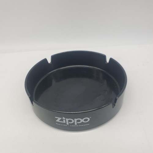 Zigarrenascher zippo rund - zippo,