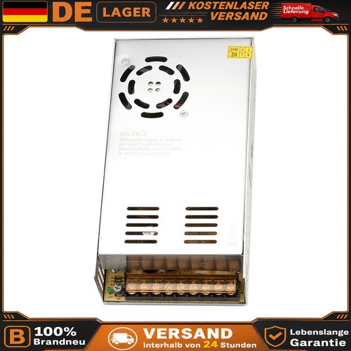 12v netzteil spannungswandler - 12v,