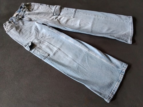Lindex viola mädchen wide leg - lindex,