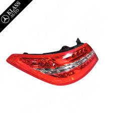 LED Rückleuchte links