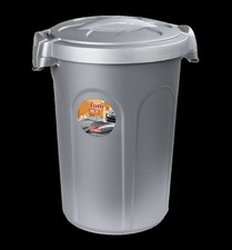 Kerbl futtertonne tom liter - futtertonne,