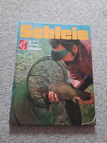 Schleie ein buch der - ein,