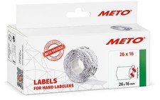Preisschilder meto 9506167 - meto,