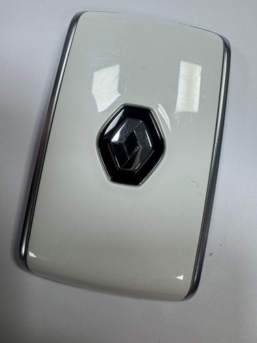 Original renault tasten - renault, 4