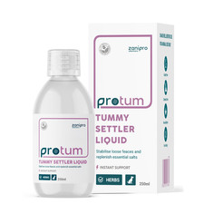 Zanipro Hund Durchfall Paste