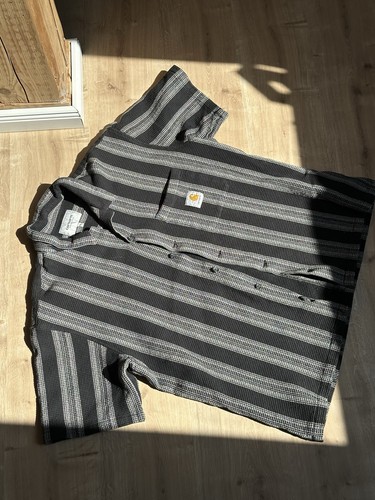 Carhartt work progress - in,