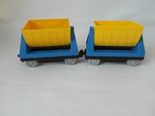 Lego Duplo Eisenbahn Güterzug