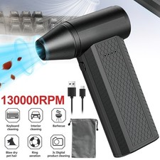130000RPM Mini Blower Jet