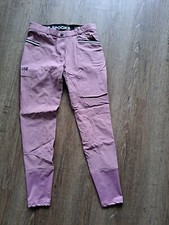 Spooks Damen Reithose Ladies Gr XS Farbe Orchid Neuwertig 