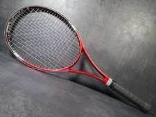 Head - Prestige Pro YouTek - L4 - 4 1/2 - Midplus 98 SQ - Tennisschläger Racket