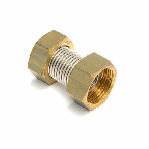 Solar kollektorverbinder - kollektorverbinder, 3/4"