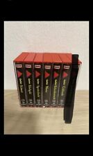 Red Geller Das Schlosstrio 1-6