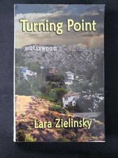 Turning Point by Lara