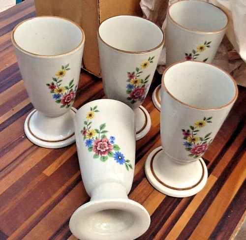 Keramik becher kakaobecher - becher,