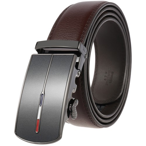 Herren echtes leder gürtel - herren,