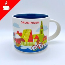 Starbucks You Are Here