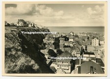 G639 Foto ca 1930 Helgoland