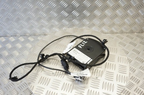 Ford kuga mk1 bluetooth - ford, modul