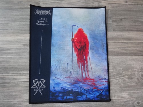 Lorna shore patch - shore,