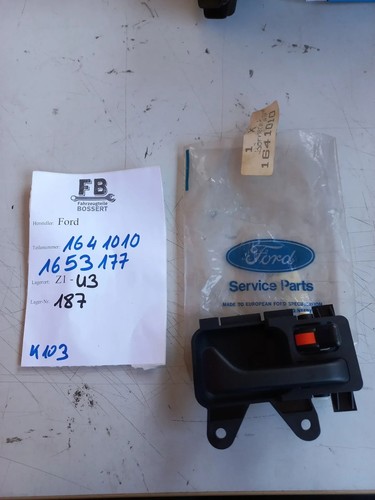 K103 ford transit - k103,