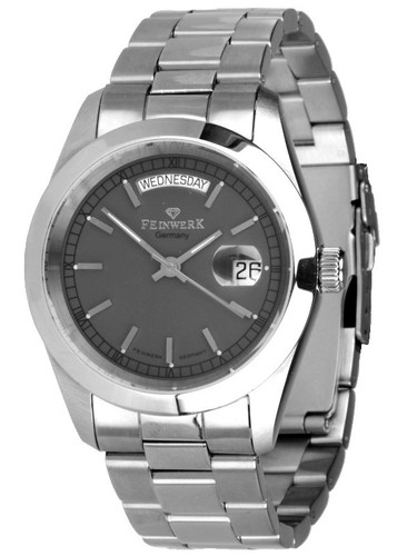 Feinwerk germany herrenuhr - germany, mit