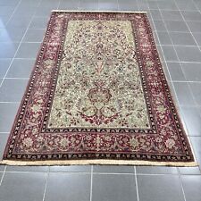 Perserteppich Isfahan Antik 150 / 220 ( FRISCH GEWASCHEN )