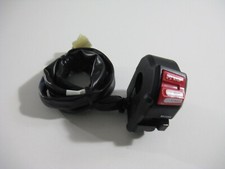Lenkerschalter rechts Lenkerarmatur Yamaha XT 1200 Z Super Ténéré, DP07, 17-21
